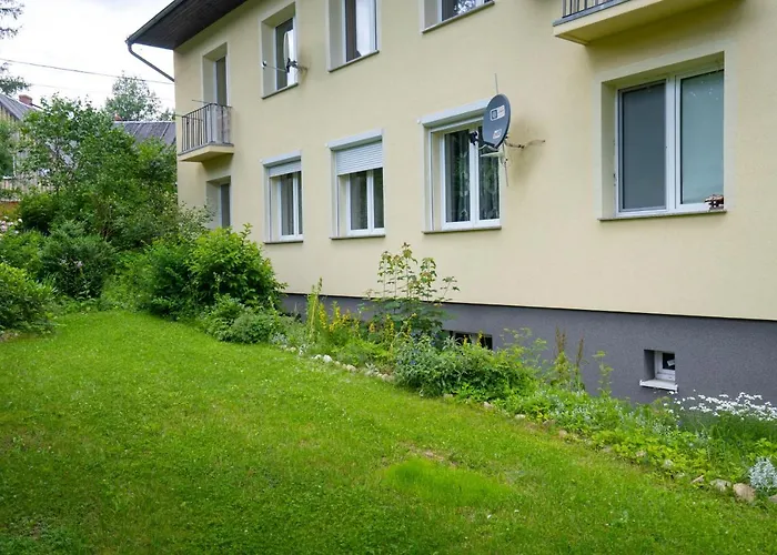 Karkonosky Apartamenty- Salamandra