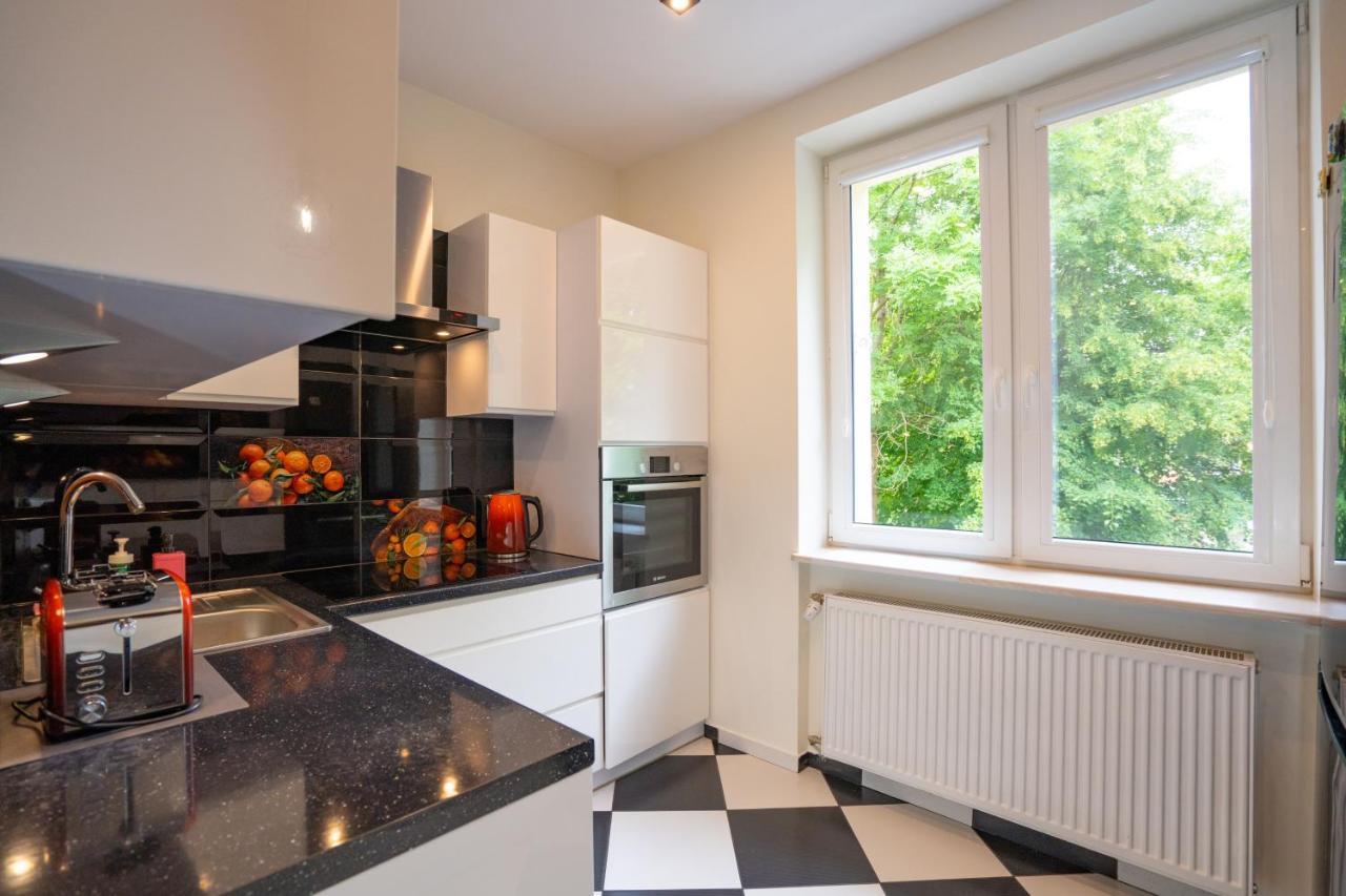 Karkonosky Apartamenty- Salamandra * Szklarska Poreba