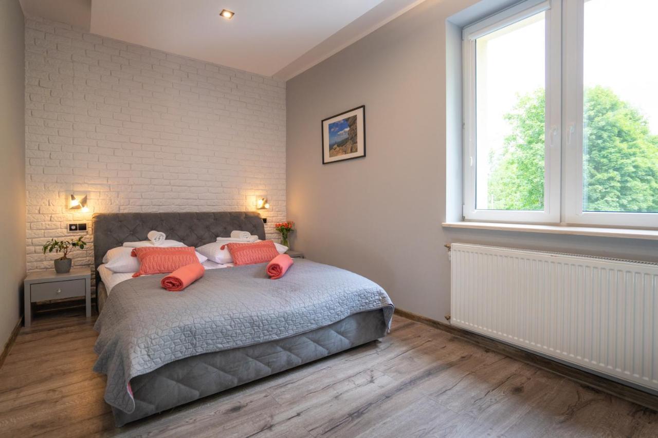 Karkonosky Apartamenty- Salamandra