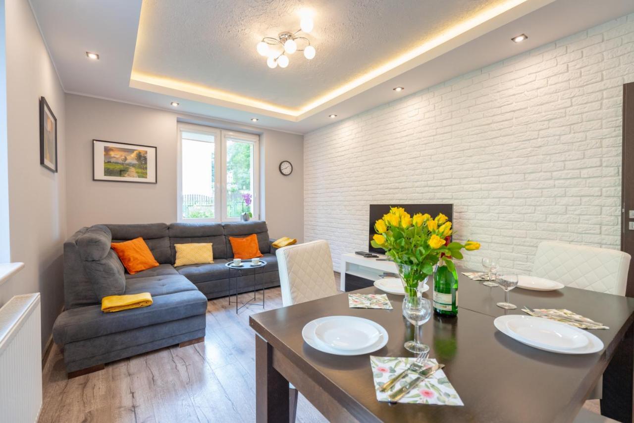Karkonosky Apartamenty- Salamandra