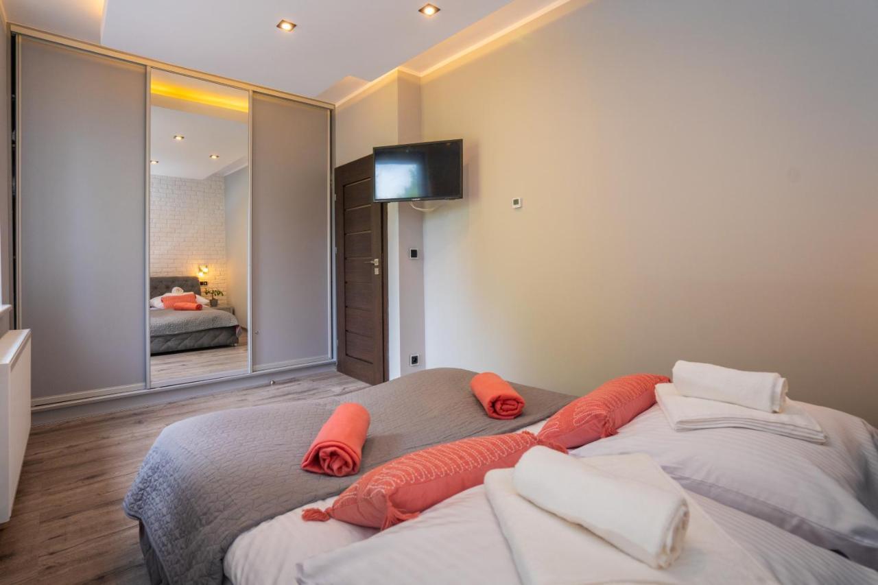 Karkonosky Apartamenty- Salamandra Apartment Szklarska Poreba