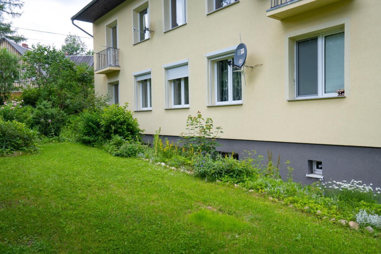 Apartment Karkonosky Apartamenty- Salamandra *