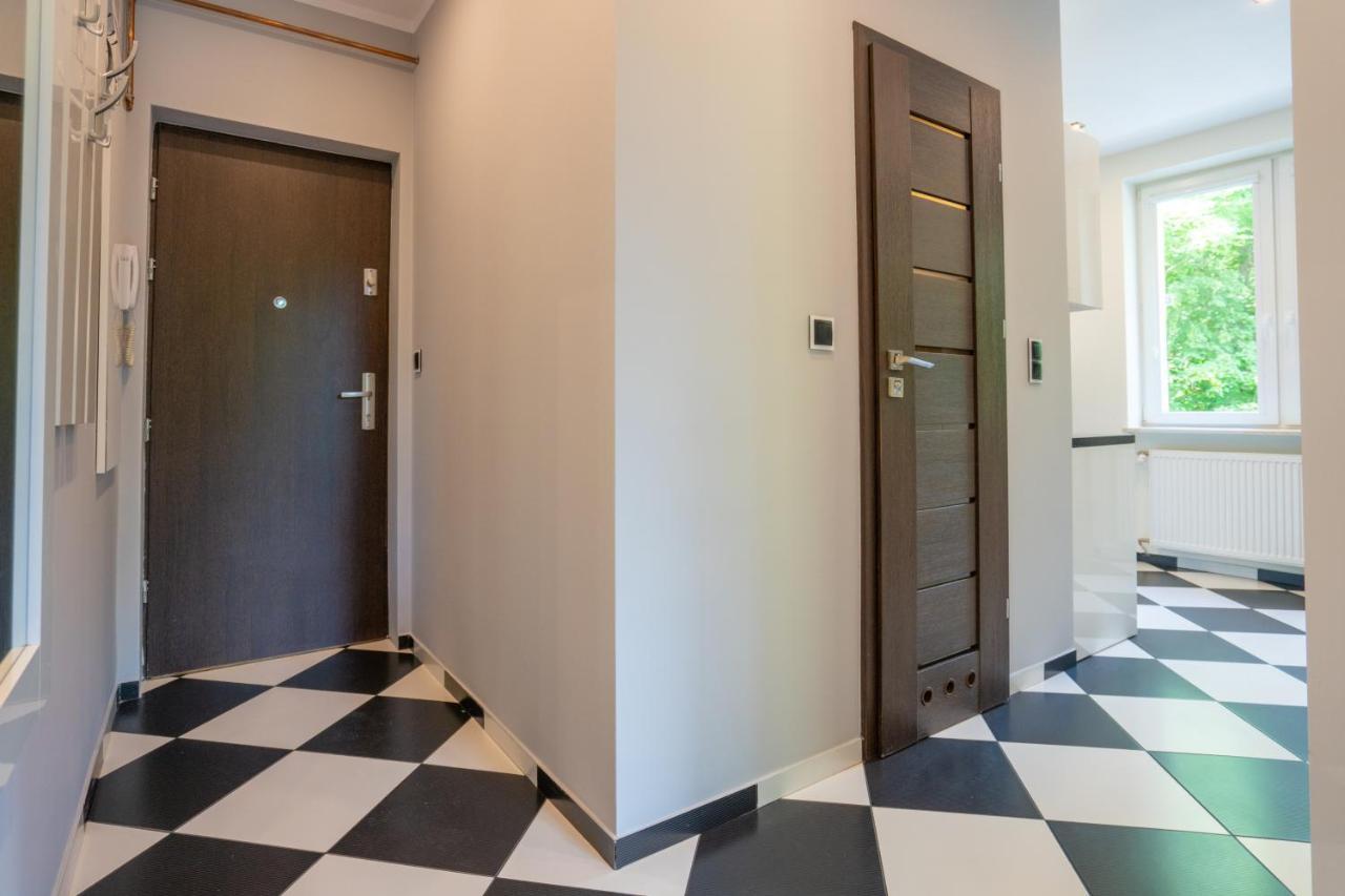 Karkonosky Apartamenty- Salamandra Apartment *