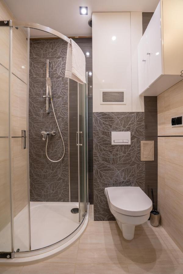Karkonosky Apartamenty- Salamandra Apartment Szklarska Poreba