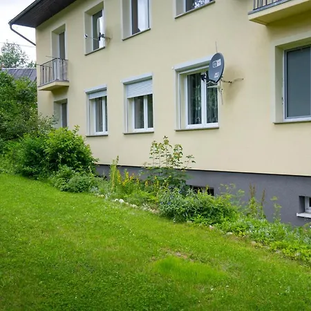 Karkonosky Apartamenty- Salamandra Schreiberhau Exterior foto